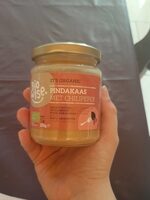 Beurre de cacahuètes au piment rouge