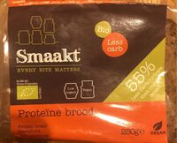 Protein brood