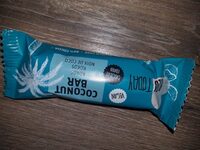 Coconut Bar