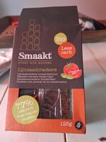 Lijnzaadcrackers