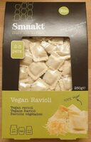 Vegan Ravioli