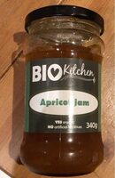 Apricot jam