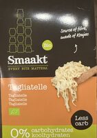 Tagliatelle