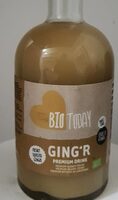 Ging'r