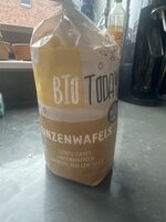 Linzenwafel