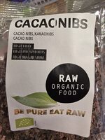 Cacaonibs