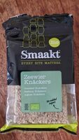 Seaweed Knäckers