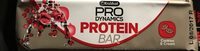 Kruidvat Pro Dynamics Cookies & Cream Barre Protéinée