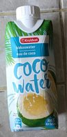 Eau de coco