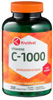 Vitamine C-1000