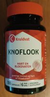 Knoflook