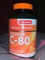 Vitamine C-80