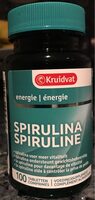Spirulina
