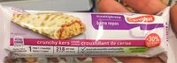 Barre repas croustillant de cerise