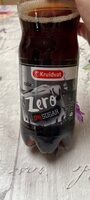 Coca Zero sugar