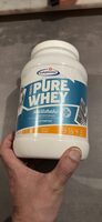 Pure Whey Vanilla