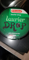 Laurierdrop