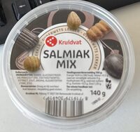Salmiakmix