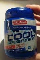 Chewing gum