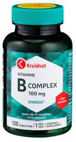 Vitamine B Complex 100 Mg