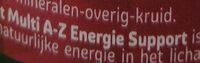 A-Z Energie Support