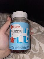 My Night