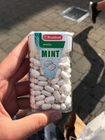 Mintics mint