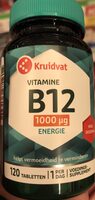 Vitamine B12