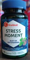Stressmoment