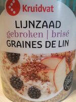 Graines de Lin