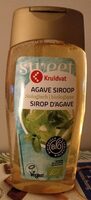 Sirop d'agave