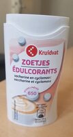 Zoetjes