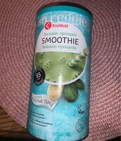 So Veggie Banane Epinards