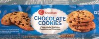 Chocolate cookies