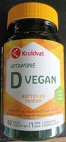 Vitamine D