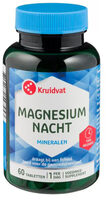 Magnesium Nacht