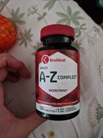 Multi A-Z Compleet