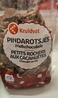 Pindarotjes