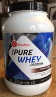 Pure whey protein