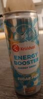 Energy booster
