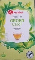 The vert