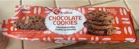 Chocolate Cookies