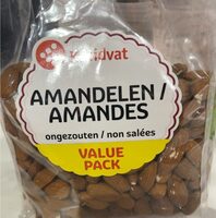Amandes