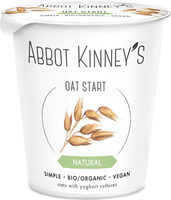 Oat start