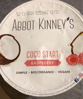 Coco start raspberry