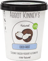 Coco frost