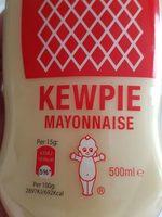 Kewpie Mayonnaise