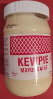 Mayonnaise