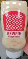 Kewpie Mayo