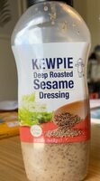 Sesame dressing